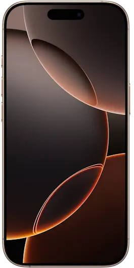 iPhone 16 Pro Max 256GB Desert Titanium