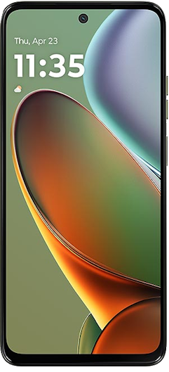 Moto G15 Dual SIM 128GB Iguana green