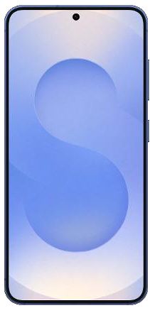 Galaxy S25 128GB Navy Blue