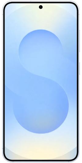 Galaxy S25 128GB Icy Blue