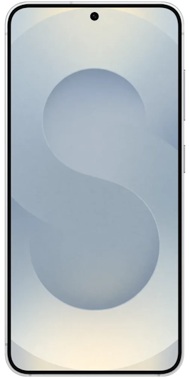Galaxy S25 128GB Silver Shadow