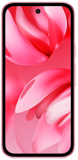 Pixel 9a 128GB Peony