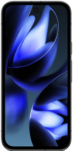 Pixel 9a 128GB Obsidian