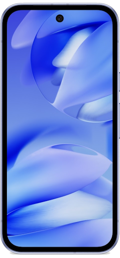 Pixel 9a 256GB Iris