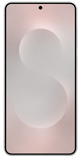 Galaxy S25 Edge Dual SIM (256GB Titanium Silver)