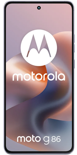 Moto G86 5G 256GB Cosmic Sky