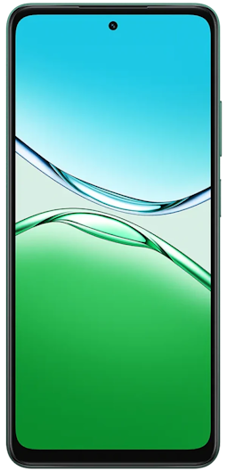 A5 5G 128GB Black green