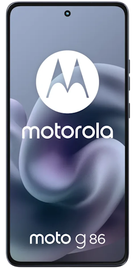 Moto G86 5G 256GB Pantone Spellbound