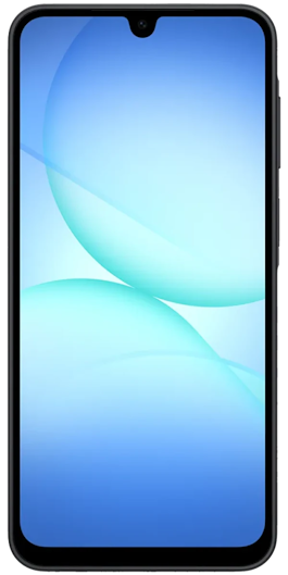 Galaxy A17 5G 128GB Black