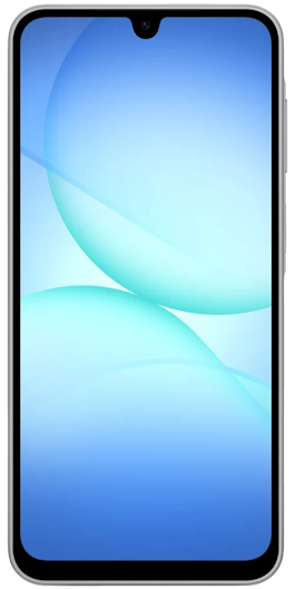 Galaxy A17 5G 128GB Grey
