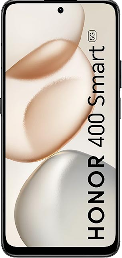 400 Smart 5G 256GB Velvet Black