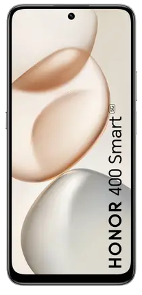 400 Smart 5G 128GB Meteor Silver