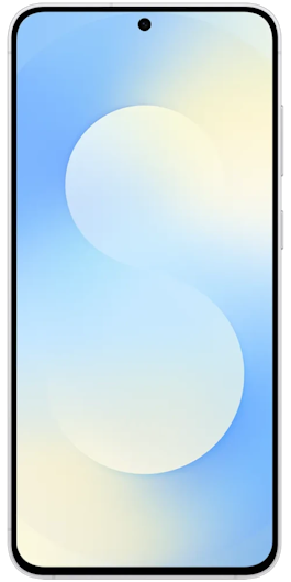 Galaxy S25 FE Dual SIM 256GB Icyblue