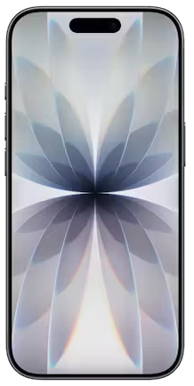 iPhone 17 256GB Black