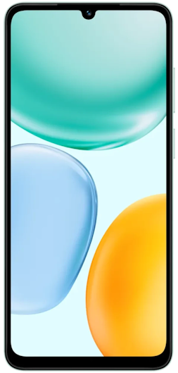 X5c Plus Dual SIM 64GB Ocean Cyan