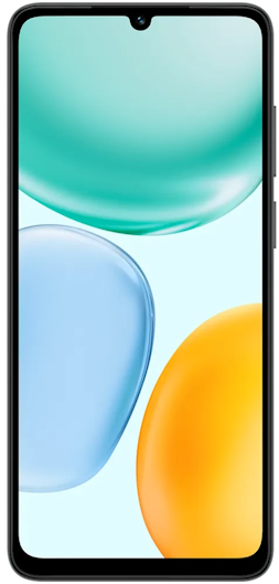 X5c Plus Dual SIM 64GB Midnight Black