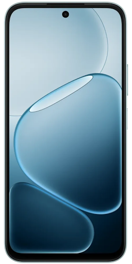 A6x 128GB Ice Blue