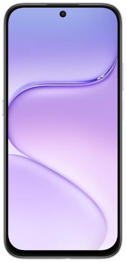 600 Smart 5G 128GB Meteor Silver